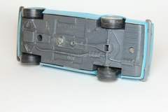 Opel Kadet Coupe USSR remake 1:24