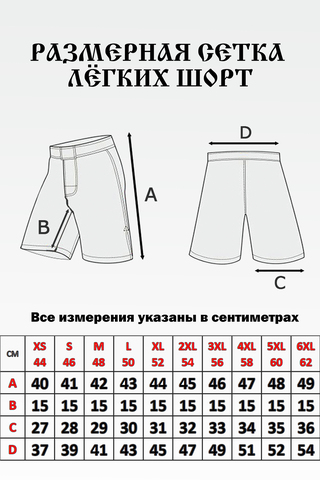 Лёгкие шорты «Это Прогресс!» / Распродажа