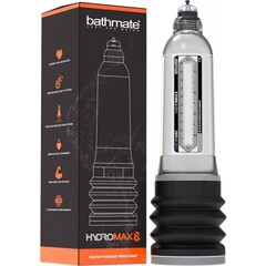 Гидропомпа Bathmate Hydromax 8