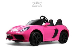 Porsche Cayman T911TT