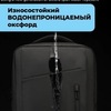Картинка рюкзак городской Mark Ryden   - 3