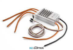 ESC регулятор мотора T-Motor Alpha 180A HV 6-12S