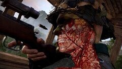 Sniper Elite: Resistance Стандартное издание (диск для PS5, интерфейс и субтитры на русском языке)