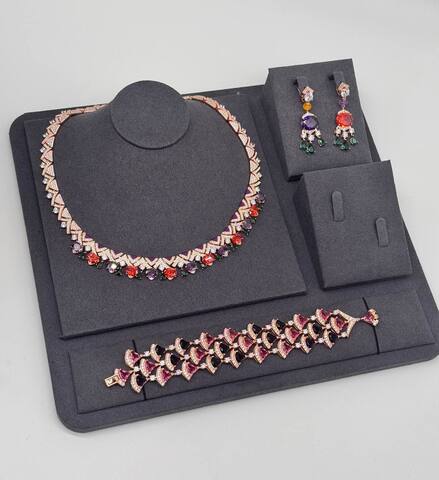 Комплект BVLGARI