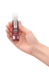 Смазка с ароматом малинового щербета JO Flavored Raspberry Sorbet - 30 мл. - 
