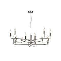 Подвесная люстра Aployt Evlalia APL.338.03.16