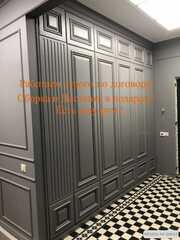 Мебель на заказ от души