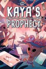 Kaya’s Prophecy (для ПК, цифровой код доступа)