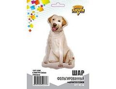 Фигура гелиевая 