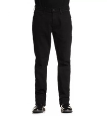 Джинсы Affliction ACE BLACK RINSE