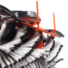 Подметальная машина PATRIOT S 608P