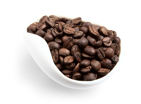 Кофе в зернах арабика 