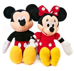 Дисней игрушки Микки и Минни Маус — Disney Mickey Mouse & Minnie Mouse