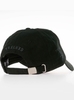 Кепка Trailhead Globe Black