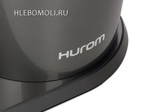 Соковыжималка Hurom H-100-DBEA01 4G (титановая)