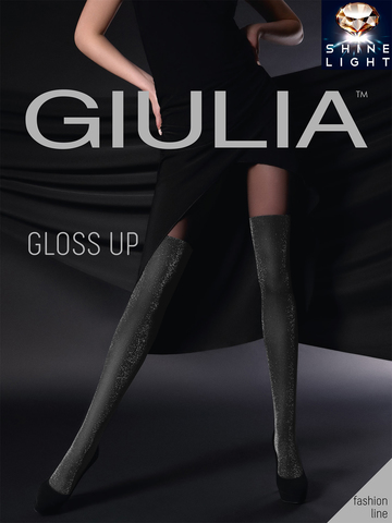 Колготки Gloss Up 02 Giulia