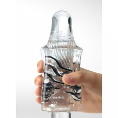 Мастурбатор TENGA Crysta Leaf