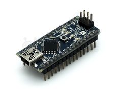 Контроллер Arduino Nano