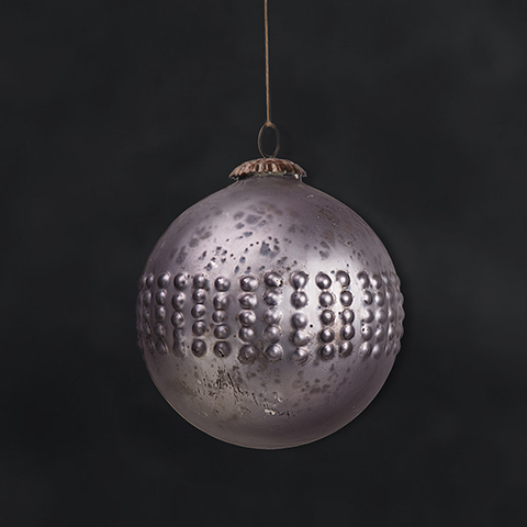 Новогодняя игрушка Restoration Hardware SAK 1624