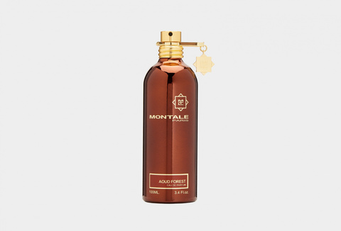 Montale aoud Forest