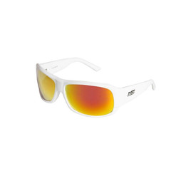 Очки солнцезащитные HZ Goggles Grubbi White 600106