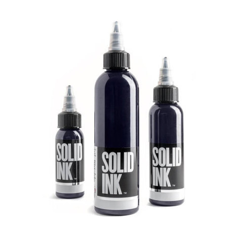 КРАСКА SOLID INK 