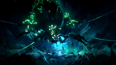 Ori - The Collection (картридж для Nintendo Switch, интерфейс и субтитры на русском языке)