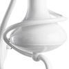 Бра Arte Lamp Vaso A6819AP-1WH