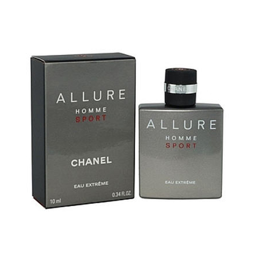 allure homme sport eau extrême
