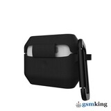 UAG Standard Issue Silicone Case 001 for Airpods 3 (2021) Black (Чёрный)10292K114040