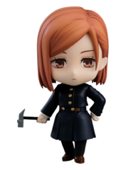 Фигурка Nendoroid Jujutsu Kaisen Nobara Kugisaki
