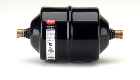 Danfoss 023Z0102 DCL 414 Фильтр 1/2