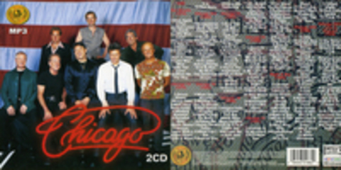 Chicago 2CD