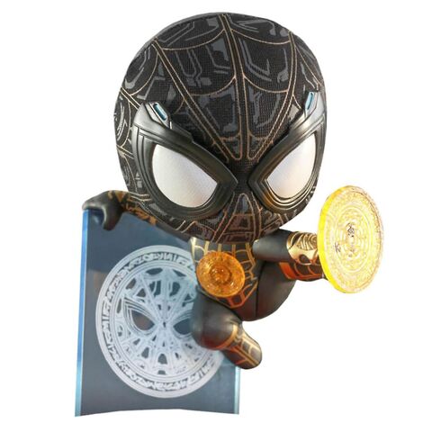 Фигурка Hot Toys Spider-Man No Way Home: Spider-Man (MEGA)