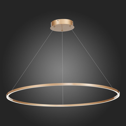 Светильник подвесной ST Luce ST605.243.46