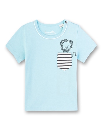Футболка Sanetta KIDSWEAR 114836 5261
