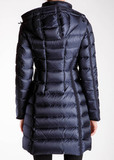 Пуховик MONCLER