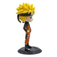 Фигурка Q Posket. Naruto Shippuden: Naruto Uzumaki