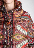 Пуховик ETRO