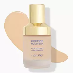 AGESTOP SWITZERLAND Peptide Multiplex Concentrate Пептидный мультиплексный восстанавливающий концентрат, 50 мл