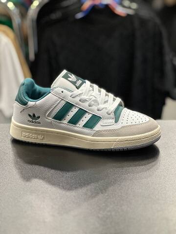 Обувь Adidas 395629green