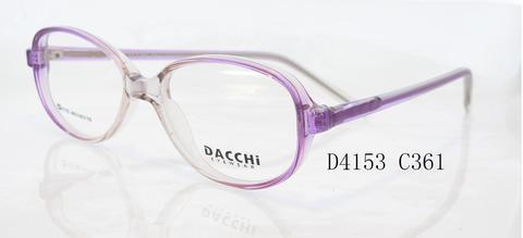 Dacchi очки. Оправа dacchi D4153