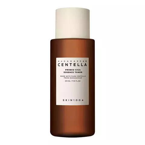 Skin1004 Madagascar Centella Probio-Cica Essence Toner 210 ml.