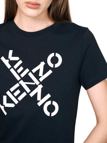 Футболка W Kenzo