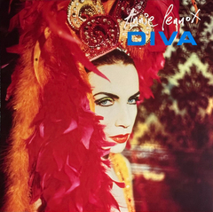Annie Lennox / Diva (LP)