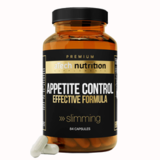 Аппетит контроль, Appetite Control, aTech Nutrition Premium, 84 капсул 1