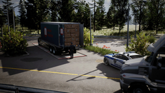 Police Simulator: Patrol Officers: Highway Patrol Expansion (Версия для СНГ [ Кроме РФ и РБ ]) (для ПК, цифровой код доступа)