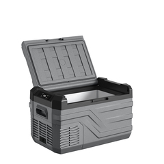 Компрессорный автохолодильник Alpicool NL30  (12V/24V, 110V/220V опционально, 30л)