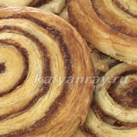 Ароматизатор TPA - Cinnamon Danish