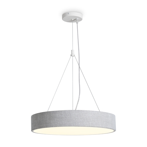 Подвесной светодиодный светильник Freya Ruler FR5555PL-L30BGG